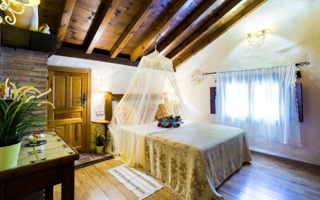 Posada Los Cantaros