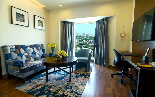 Radisson Hotel Gurugram Sohna Road City Center