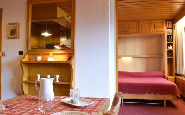 Appartement Méribel, 2 pièces, 6 personnes - FR-1-180-363