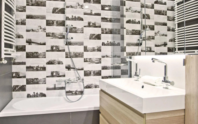 P&O Giełdowa Serviced Apartments