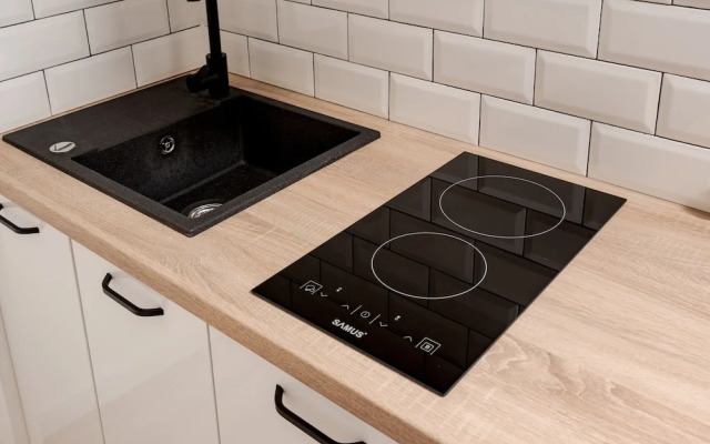 Tyst by MRG Apartments
