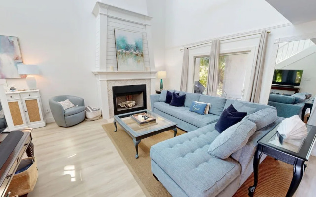 Shoreline Garden 02 2 Bedroom Townhouse