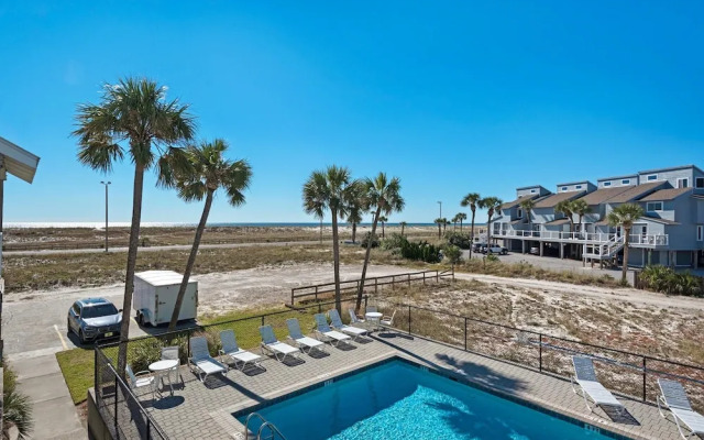 Labahia 126 - Perfectly Sea-sunned