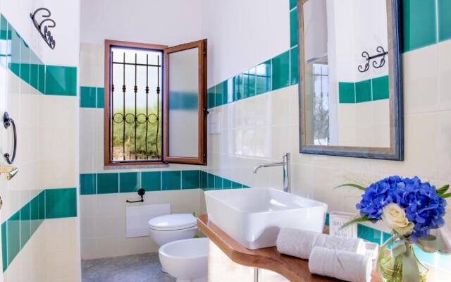 Orosei Summer Holidays - Cala del Turco green house