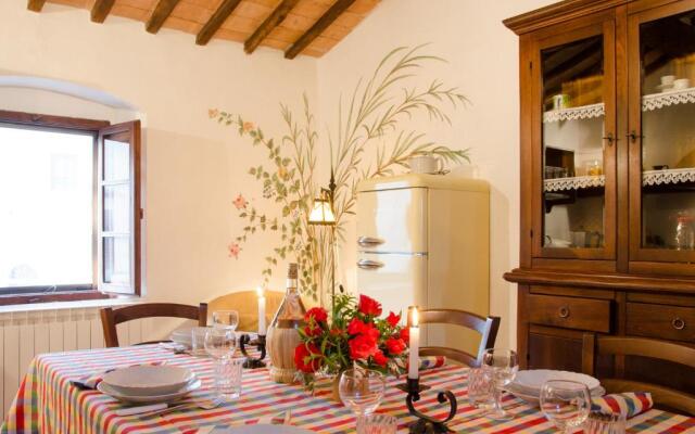Tenuta di Casaglia