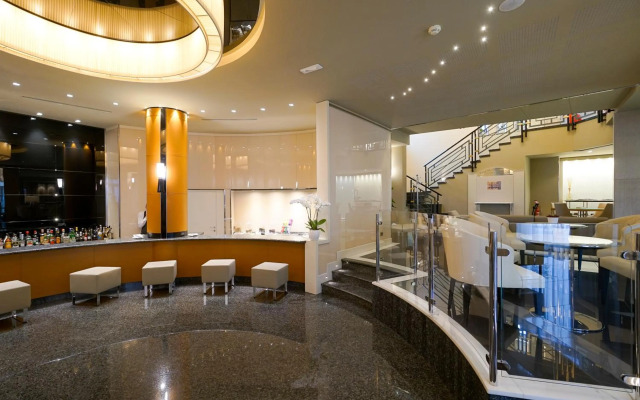 Park Hotel Imperial Centro Tao Natural Medical Spa