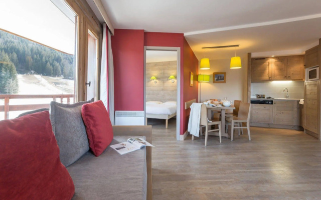 Residence Pierre & Vacances Le Christiana