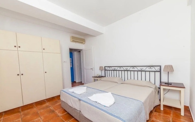 Andreotis Hotel Apts