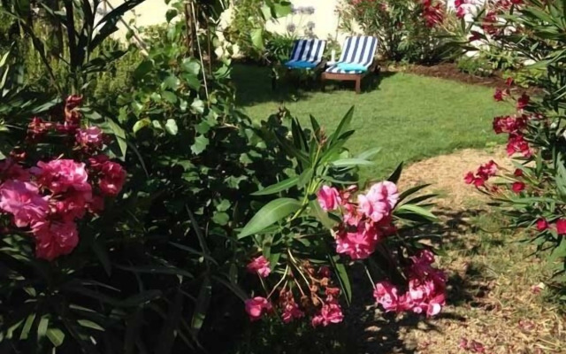 B&B Domaine Méditerranée