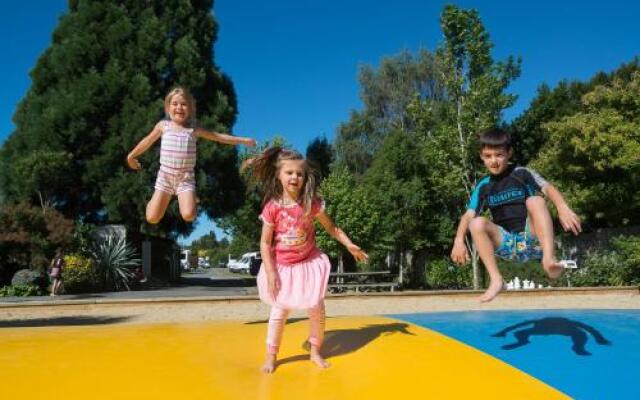 Te Anau Luxury Apartments