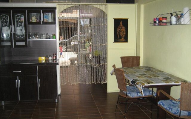 Terry's Guesthouse