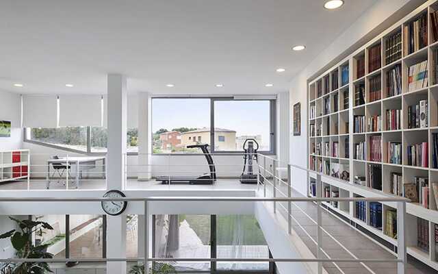 Captivating Holiday Home in Garriguella With Private Pool