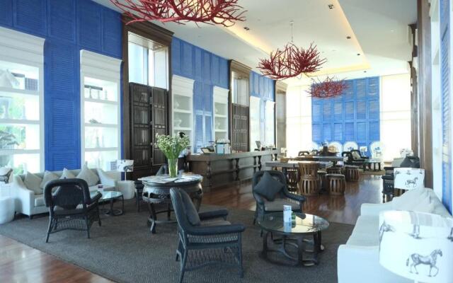 Amaraze Hua Hin 1 Bedroom Pool View