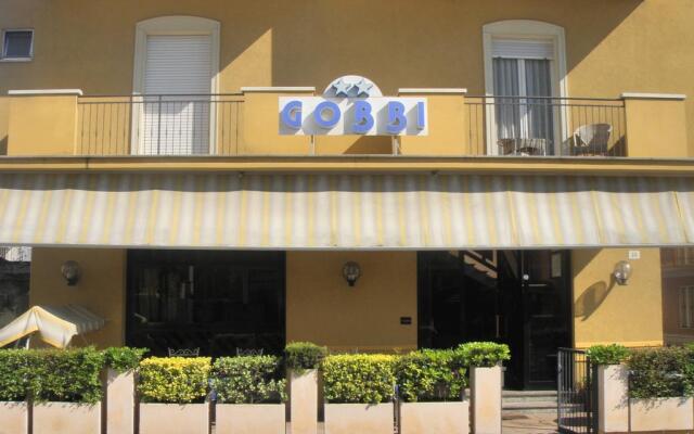 Hotel Gobbi