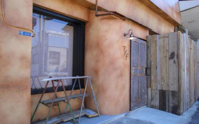Fujinokura Tiny Fort - Vacation STAY 98854