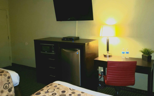 SureStay Hotel by Best Western Vallejo Napa Valley