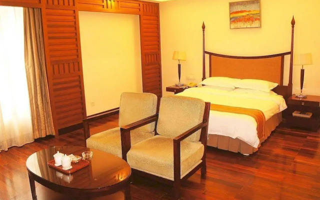 Shenzhen Pattaya Hotel