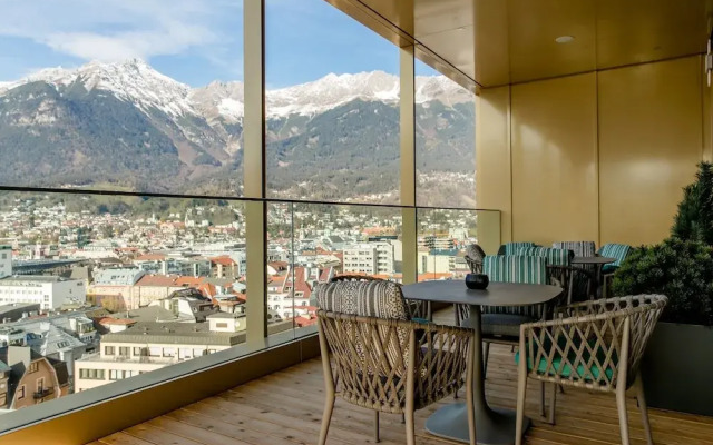 Motel One Innsbruck