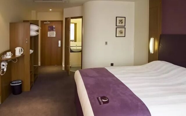 Premier Inn Horsham North
