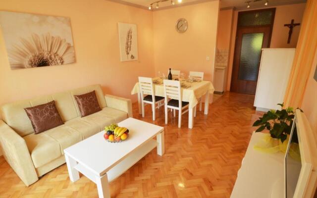 Apartments Benussi 1045