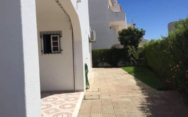 House With 2 Bedrooms In Altura With Wonderful City View Furnished Terrace And Wifi