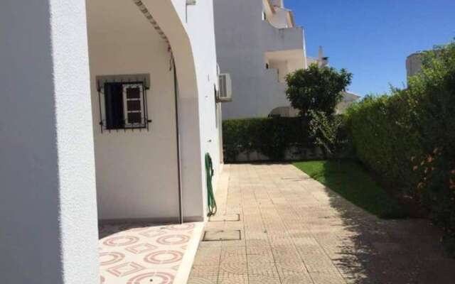 House With 2 Bedrooms In Altura With Wonderful City View Furnished Terrace And Wifi