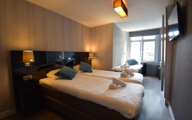 Hotel Hermitage Amsterdam
