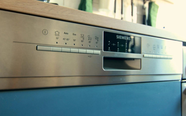 Whg./flat am Großen Garten in Dresden