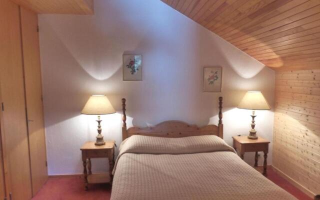 Appartement Méribel, 2 pièces, 6 personnes - FR-1-411-9