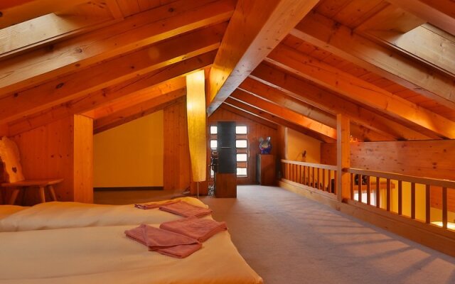 Chalet Abendrot