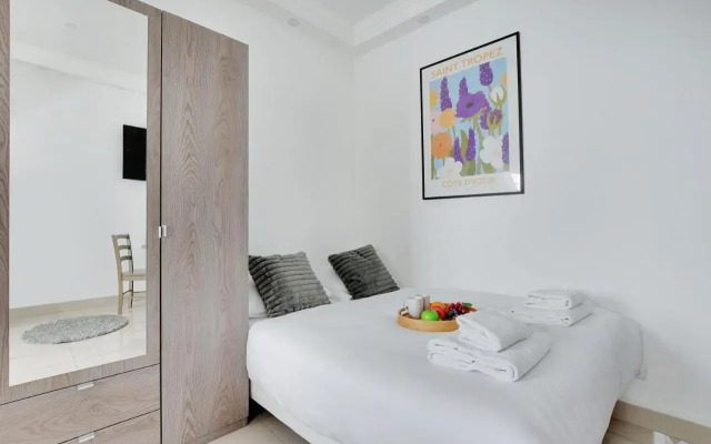 Residence Voltaire