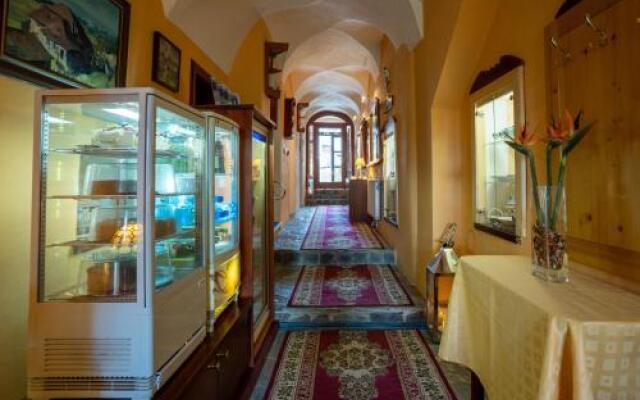 Boutique Hotel Fortuna