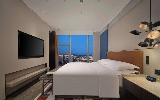 Doubletree By Hilton Yanji