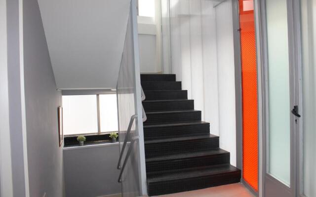 Apartamentos Funway Hostel