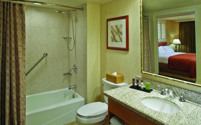 Embassy Suites by Hilton Waikiki Beach Walk