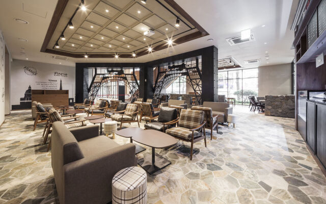 voco Seoul Myeongdong by IHG