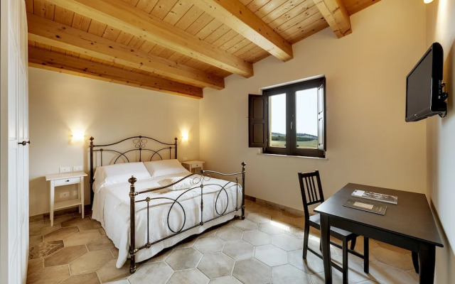 Arucimeli Country House