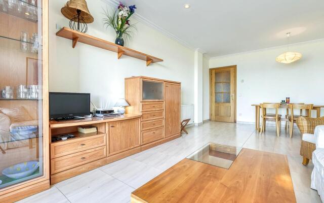 A-Vista Mar L'Escala Property