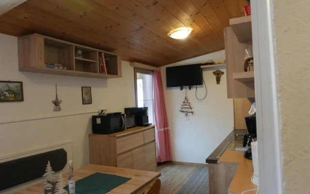 Apartment in Hippach With a Dream View