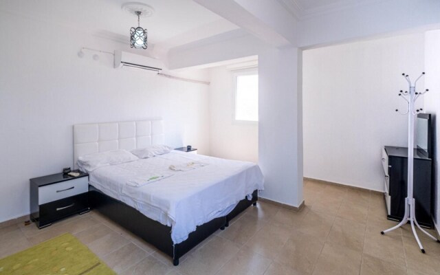 Lovely House Near Beach With Backyard in Fethiye