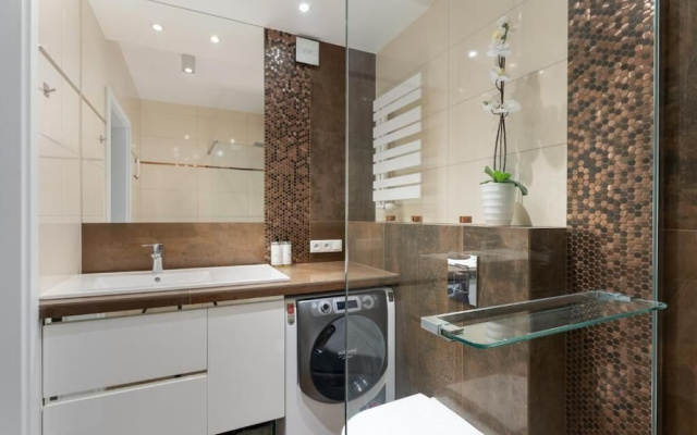 Malila Premium Apartments Cystersów 20D