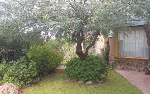 Cabañas Cafayate II