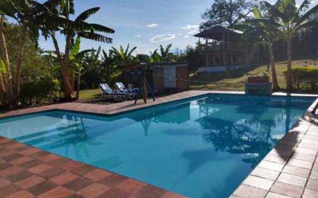 Finca Nuestro Sueno