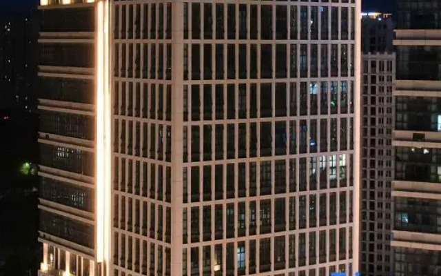 Platinum Yu Cloud Interhotel