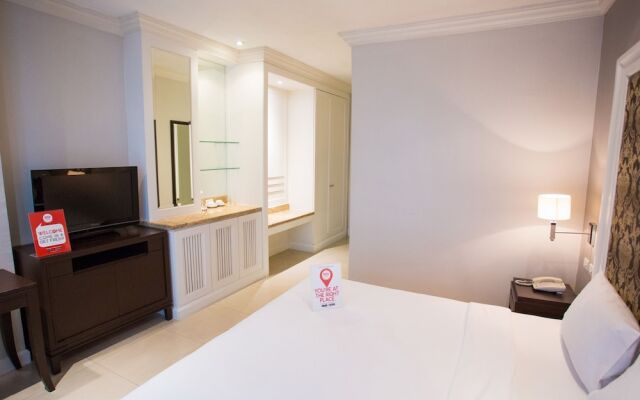 NIDA Rooms Gateway Sukhumvit 46