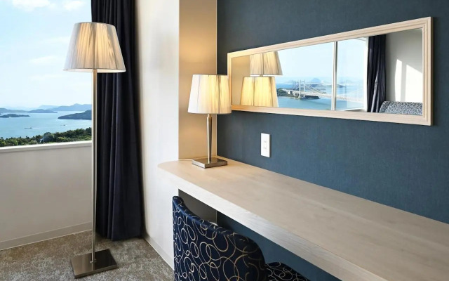 Setouchi Kojima Hotel Kurashiki