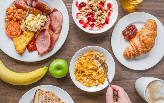 Holiday Inn Express Manchester - Trafford City by IHG