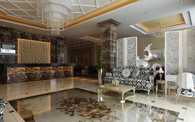 City 118 Hotel Qingdao Huangdao District University of Petroleum