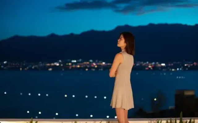 chunshan Seaview homestay