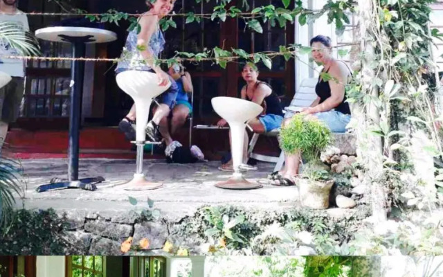 Jasmine Villa Homestay